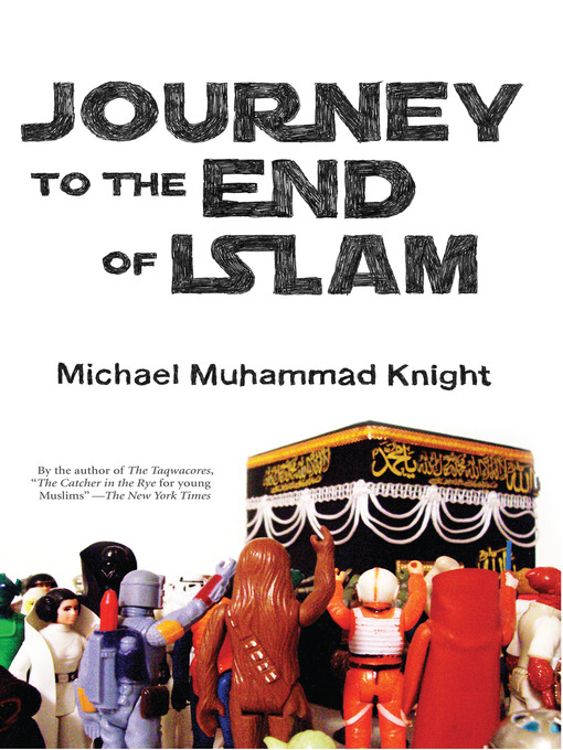 Cover image for Journey to the End of Islam